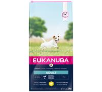 Digestive supplement for dogs Eukanuba Active S