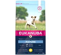 Digestive supplement for dogs Eukanuba Thriving Mature S