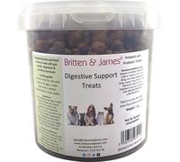Digestive Support Treats for Dogs and Cats (1kg tub) by Britten and James