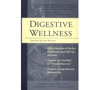 Digestive Wellness