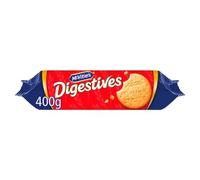 Digestives The Original 400g-Food