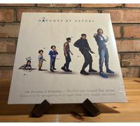 DIGGA D - Noughty By Nature - Vinyl LP album 12" LP (Brand new & sealed)