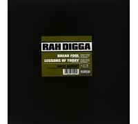 Digga Rah - Break Fool