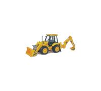 Digger JCB 4CX Bruder (52 x 16 x 19 cm)