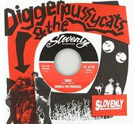 Digger - Night of Two Moons