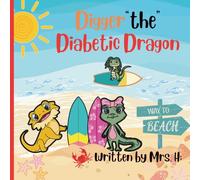 Digger "the" Diabetic Dragon