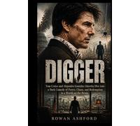 DIGGER: Tom Cruise and Alejandro González Iñárritu Dive into a Dark Comedy of Power, Chaos, and Redemption in a World on the Brink