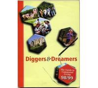 Diggers & Dreamers 98/99: The Guide to Communal Living (Diggers and Dreamers: The Guide to Communal Living)