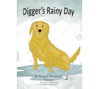 Digger's Rainy Day