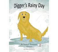 Digger's Rainy Day