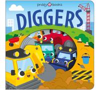 Diggers (Take a Peek!)