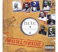 Diggin in the Crates - Diggin in the Crates