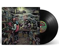 Diggin In The Tuff Kong Crates [VINYL]