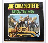 Diggin' The Most [LP]