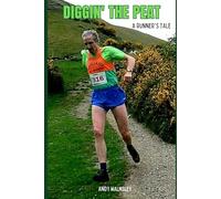 Diggin' The Peat: A Runner's Tale