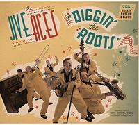 Diggin' The Roots: Rockin' Rhythm & Blues