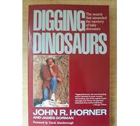 Digging Dinosaurs