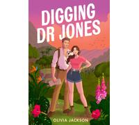 Digging Dr Jones