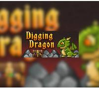 Digging Dragon PC Steam CD Key