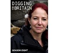 Digging For Britain: Season 8 [New DVD]