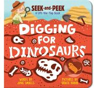 Digging for Dinosaurs