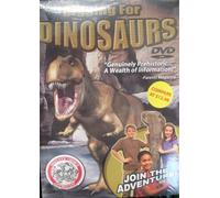 Digging For Dinosaurs [DVD] [Region 1] [US Import] [NTSC]