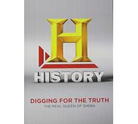 Digging for the Truth: Real Queen of Sheba [DVD] [Region 1] [US Import] [NTSC]