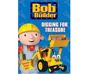 Digging for Treasure [DVD] [Region 1] [US Import] [NTSC]