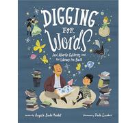 Digging for Words: José Alberto Gutiérrez and the Library He Built