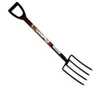Digging Fork Carbon Steel