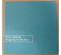 Digging in the Dirt by Peter Gabriel (1992-09-15)