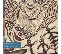 Digging in the dirt / Vinyl single [Vinyl-Single 7'']