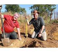 Digging Into D-Day