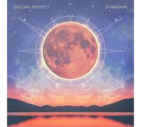 Digging Roots Zhawenim (CD) (US IMPORT)
