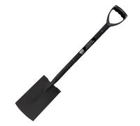 Digging Spade All Steel Welded Model With Plastic Handle Heavy Duty