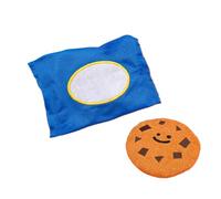 Digging Toys for Dogs,Cute Interactive Puppy Teething Plush | Sniff Enrichment Toys, Soft Outdoor Dog Puzzle, Dog Digging Toy for Small Medium Large Dogs