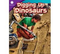 Digging Up Dinosaurs