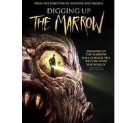 Digging Up The Marrow