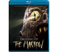 Digging Up the Marrow [Blu-ray] [US Import]