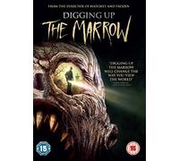 Digging Up The Marrow [DVD]