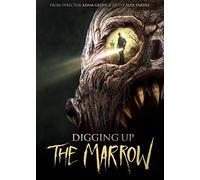 Digging Up the Marrow – DVD – Region 1 (NTSC)