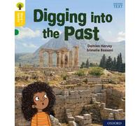Level 5: Digging Up the Past