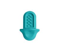 Diggs Groov Dog Training Toy I Puppy Training Aid I Crate Training Aids for Puppies I Attaches to Crate I Reduces Anxiety I Dog Treat Dispenser I Dog Kennel Toys I Turquoise