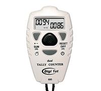 Digi 1st TC-895 Digital Dual Pitch & Tally Counter