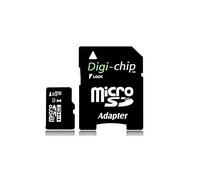 Digi-Chip 32GB Micro-SD Memory Card for Amazon Fire 7, Fire 7 Kids, Amazon Fire HD8, HD8 Kids, Fire HD10, Fire HD 10 Kids Tablet PC