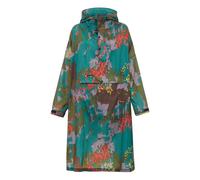 Digi Forest Waterproof Cape Green TU - XS/S/M/L/XL
