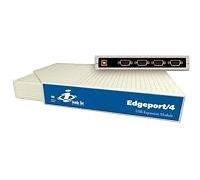 DIGI INTERNATIONAL Edgeport/4-422
