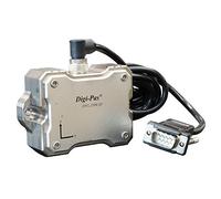 Digi-Pas 2-AXIS HIGH-Precision Digital Inclination Sensor Module, Tilt Angle Sensor, Inclinometer, DWL5500XY 0.0002”/ft (0.02mm/M) NIST-Traceable