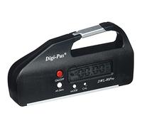 Digi-Pas DWL 80 Pro 0.05 Degree Mini Pocket-Size Digital Level/Angle Gauge/Protractor/Inclinometer