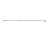 Digi-Sense Ultra Low Liquid-In-Glass Thermometer; -100 to 50C, 76mm Immersion